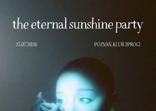 Bilety na  Ariana Grande: The Eternal Sunshine Party