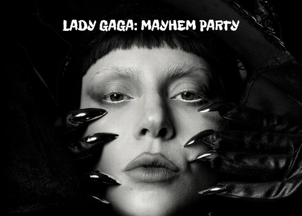 Bilety na  LADY GAGA: MAYHEM PARTY