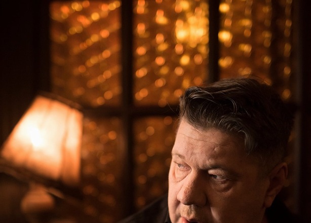 Bilety na  Marek Dyjak 