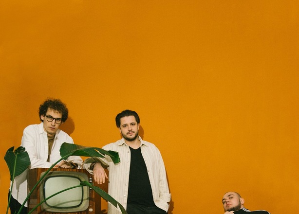 Tickets for YOLK | Filip Żółtowski Quartet 