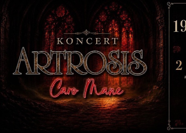 Tickets for Artrosis